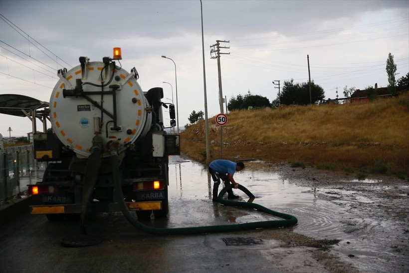 Marmara bölgesinde yaşayanlar dikkat: Meteoroloji'den peş peşe uyarı geldi! 16 ARALIK HAVA DURUMU NASIL OLACAK? - Resim: 10