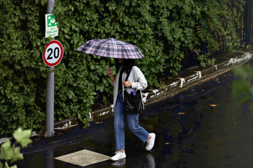 Marmara bölgesinde yaşayanlar dikkat: Meteoroloji'den peş peşe uyarı geldi! 16 ARALIK HAVA DURUMU NASIL OLACAK? - Resim: 11