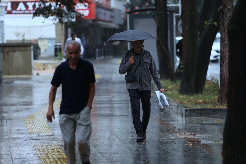 Marmara bölgesinde yaşayanlar dikkat: Meteoroloji'den peş peşe uyarı geldi! 16 ARALIK HAVA DURUMU NASIL OLACAK? - Resim: 12