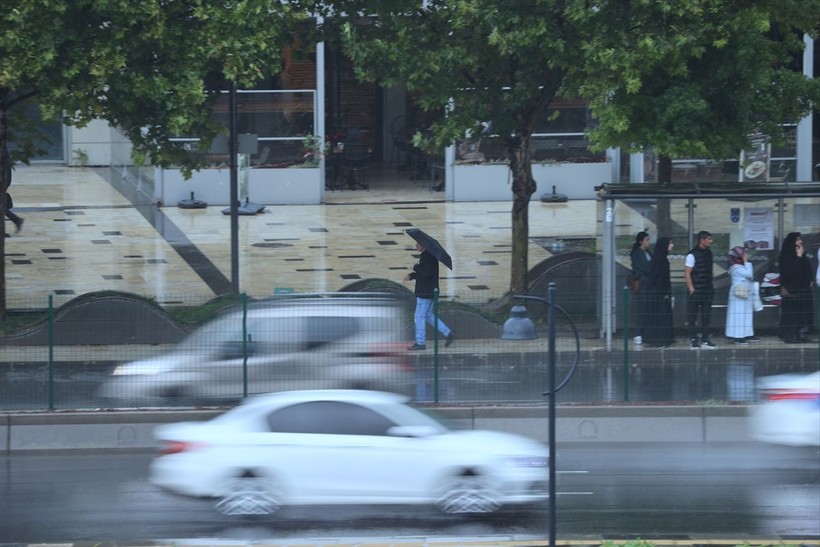 Marmara bölgesinde yaşayanlar dikkat: Meteoroloji'den peş peşe uyarı geldi! 16 ARALIK HAVA DURUMU NASIL OLACAK? - Resim: 13