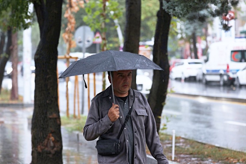 Marmara bölgesinde yaşayanlar dikkat: Meteoroloji'den peş peşe uyarı geldi! 16 ARALIK HAVA DURUMU NASIL OLACAK? - Resim: 14