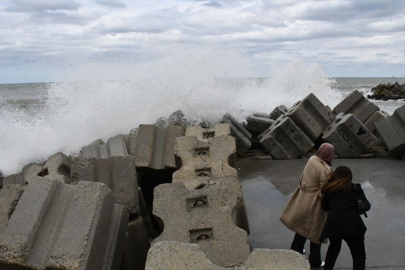 Marmara bölgesinde yaşayanlar dikkat: Meteoroloji'den peş peşe uyarı geldi! 16 ARALIK HAVA DURUMU NASIL OLACAK? - Resim: 20