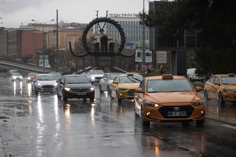 Marmara bölgesinde yaşayanlar dikkat: Meteoroloji'den peş peşe uyarı geldi! 16 ARALIK HAVA DURUMU NASIL OLACAK? - Resim: 31