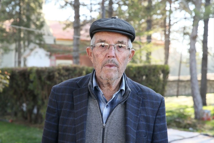 11 yıl önce kurulan Osmanlı köyü: Abbashalimpaşa - Resim: 7