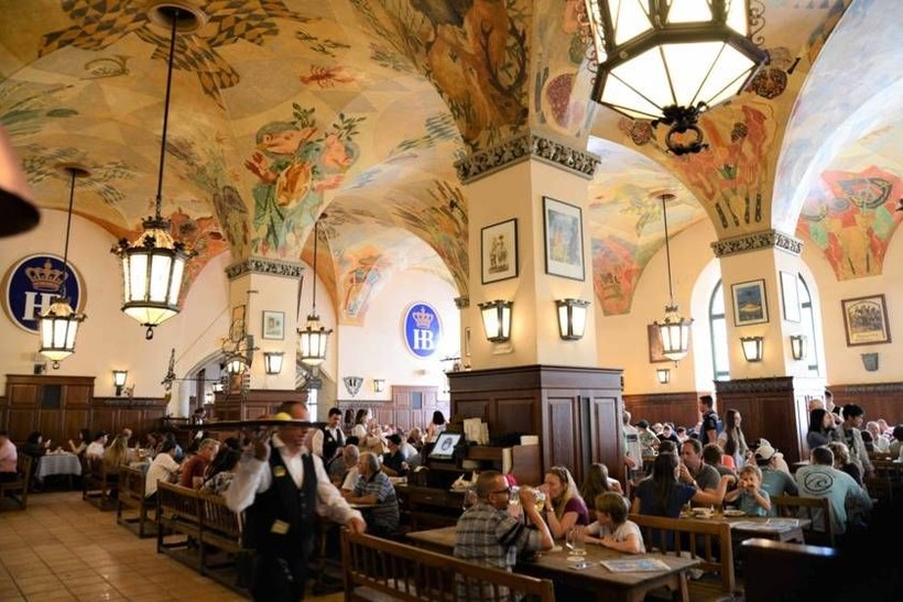 Taste Atlas en ikonik restoranları sıraladı: Türkiye'den 6 yer listede - Resim: 3