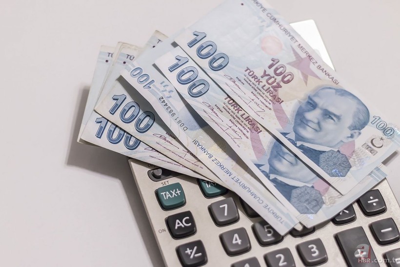 Asgari ücret zammıyla birlikte hepsi değişti! İşte yeni işsizlik maaşı, staj ücreti, GSS primi, doğum ve askerlik borçlanması, 65 yaş aylığı... - Resim: 7