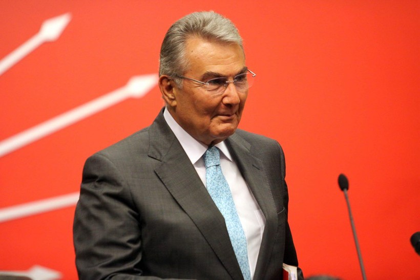 Özkan Uğur, Erkin Koray, Yılmaz Gruda, Nurhan Damcıoğlu... 2023'te birçok ünlü isme veda ettik - Resim: 25