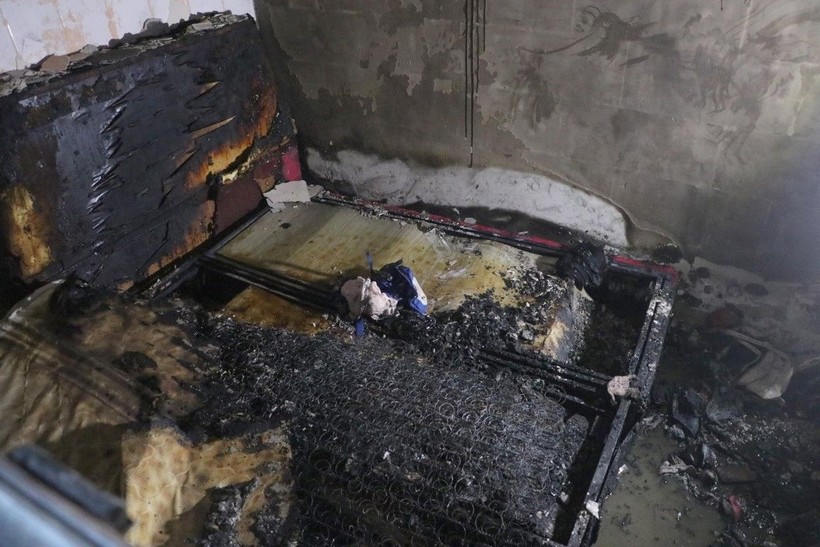 Denizli'de elektrikli battaniye faciası! 1 yaşındaki Masal'dan geriye ailesiyle çektirdiği fotoğraflar kaldı - Resim: 5