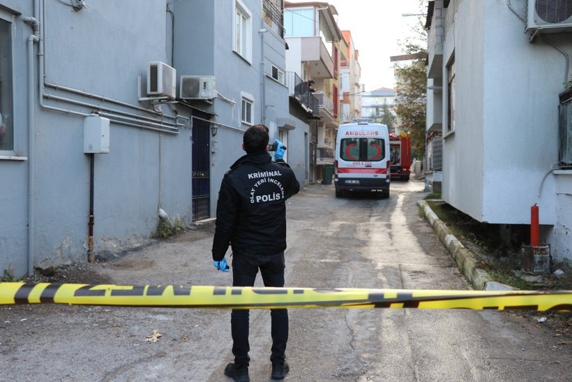 Denizli'de elektrikli battaniye faciası! 1 yaşındaki Masal'dan geriye ailesiyle çektirdiği fotoğraflar kaldı - Resim: 9