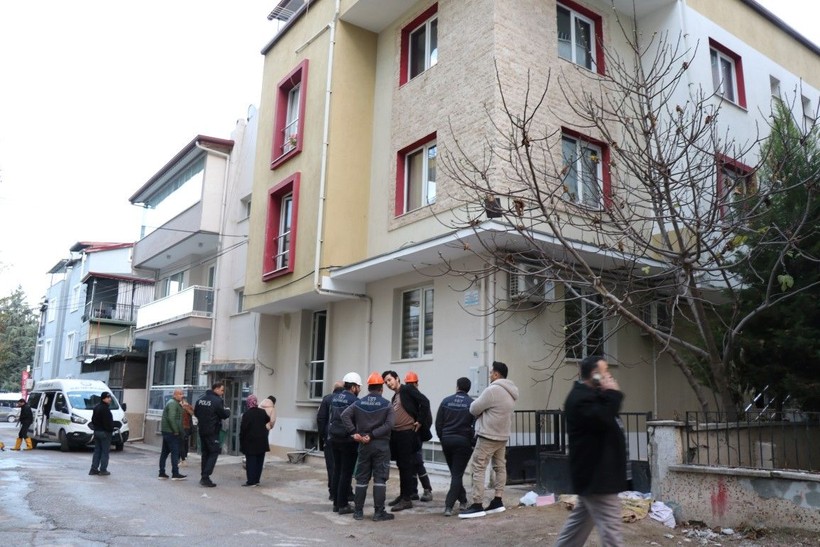 Denizli'de elektrikli battaniye faciası! 1 yaşındaki Masal'dan geriye ailesiyle çektirdiği fotoğraflar kaldı - Resim: 14