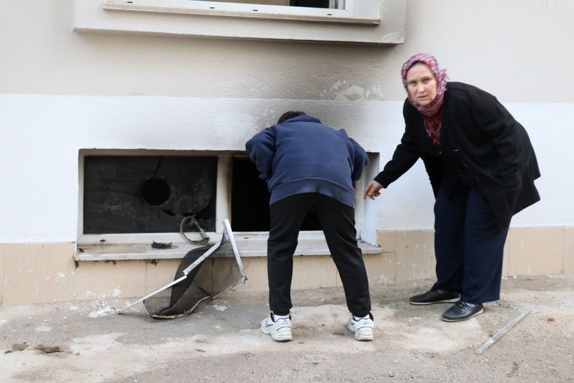 Denizli'de elektrikli battaniye faciası! 1 yaşındaki Masal'dan geriye ailesiyle çektirdiği fotoğraflar kaldı - Resim: 15