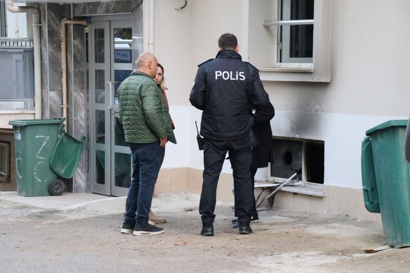 Denizli'de elektrikli battaniye faciası! 1 yaşındaki Masal'dan geriye ailesiyle çektirdiği fotoğraflar kaldı - Resim: 16