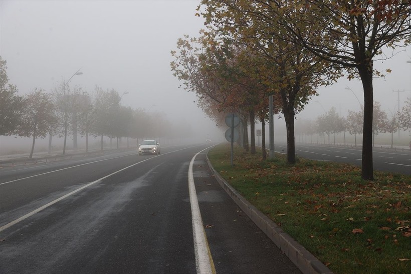 2024'e girerken hava nasıl olacak? | Meteorolojiden 5 günlük hava durumu raporu - Resim: 8