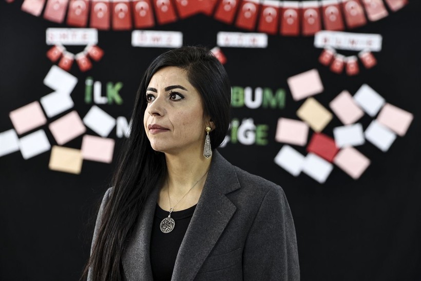 Koruma altındaki çocuklardan Mehmetçiğe duygulandıran mektup: Her zaman bizim kalbimizdesiniz, inşallah bir gün cennette buluşuruz - Resim: 4