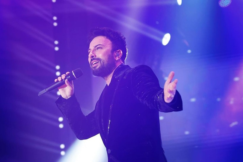 Yeni yıla Kıbrıs'ta giren Tarkan'ın '1 milyon dolar' aldığı iddiası yalanlandı! Bakın Tarkan yılbaşında ne kadar kazanmış? - Resim: 4