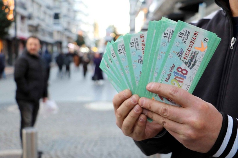 Son Dakika: Milli Piyango büyük ikramiyenin sahibini açıkladı! İşte 400 milyon liralık büyük ikramiyenin çıktığı il ve kişiye dair bilgiler - Resim: 3