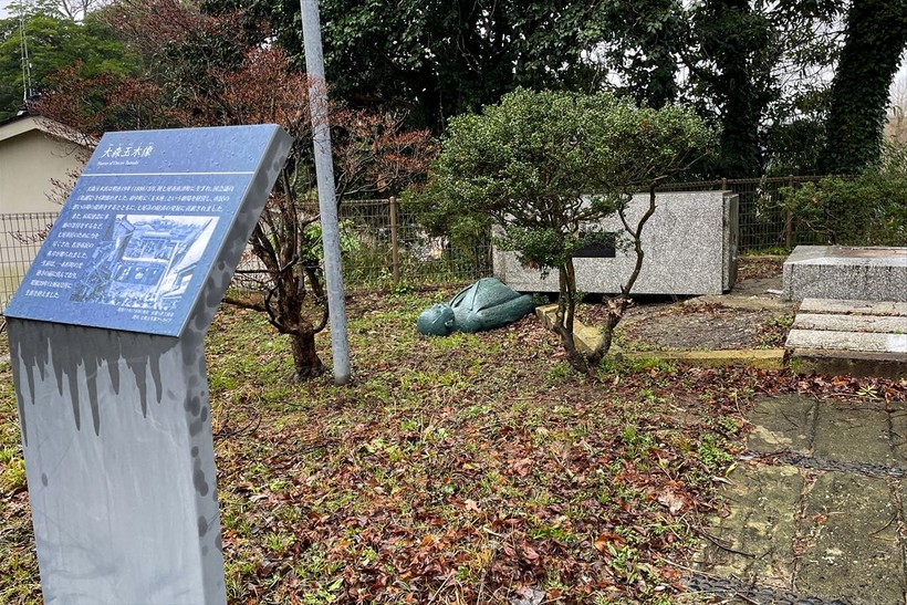 Japonya'da meydana gelen depremlerde hayatını kaybedenlerin sayısı 78'e yükseldi - Resim: 16