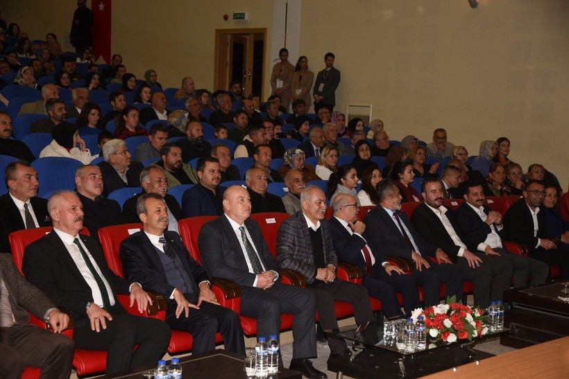 Halk ozanı Hilmi Şahballı'dan Devlet Bahçeli'ye özel türkü - Resim: 2
