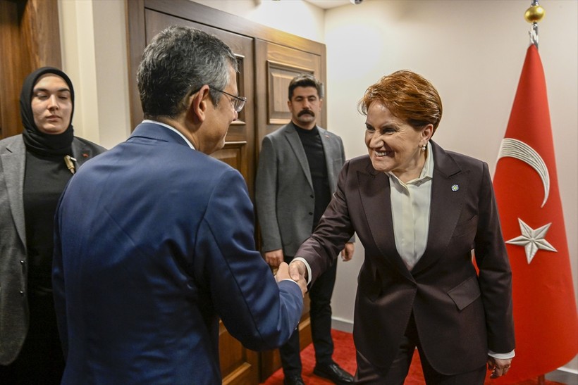Son Dakika: İYİ Parti İstanbul ve Ankara'da CHP'yi destekleyecek mi? Kürşad Zorlu'dan kritik açıklama - Resim : 1