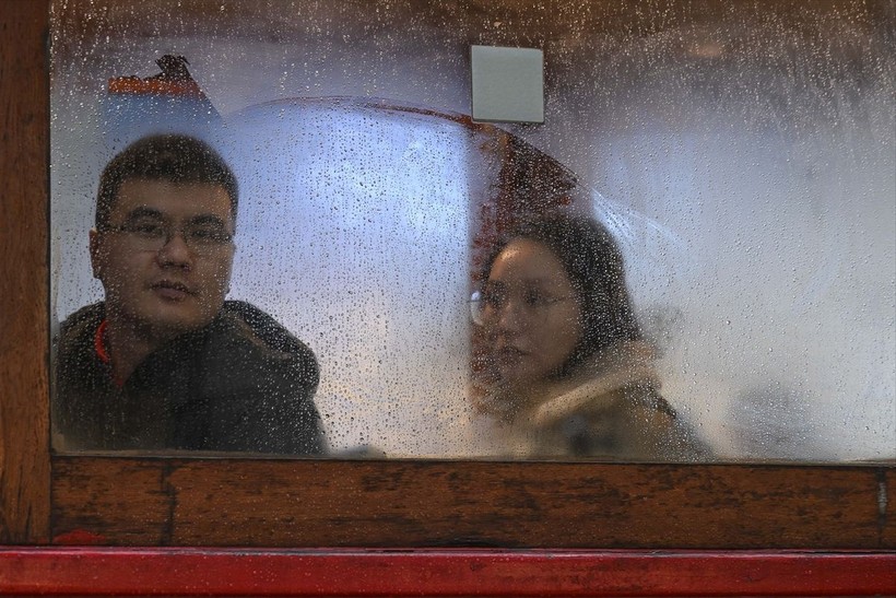 Kar, yağmur, fırtına... AKOM ve Meteorolojiden 18 il için uyarısı | 9 Ocak Salı hava durumu - Resim: 7