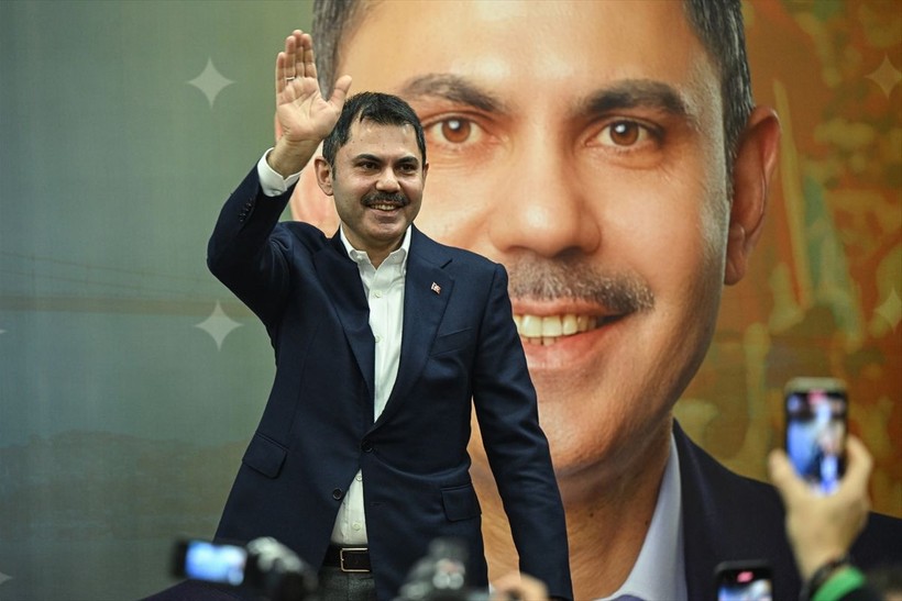 İBB Başkanı adayı Murat Kurum harekete geçti! Avcılar metrosunu uzatacağız - Resim: 5