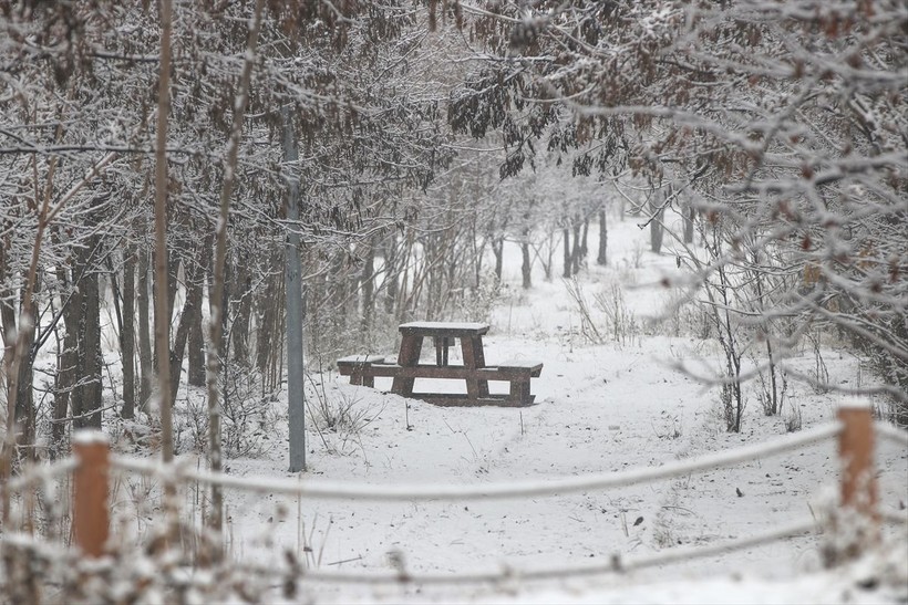 AKOM'dan gizli buzlanma uyarısı! İstanbul'a kar ne zaman yağacak? Özellikle 'öğle' saatlerine dikkat edin 🌨️❄️☃️| 12 OCAK HAVA DURUMU NASIL? - Resim: 12