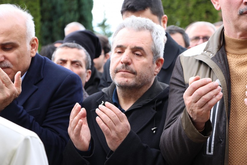 Trabzon'da silahla intihar eden lise öğrencisi arkadaşlarından helallik istemiş - Resim: 4