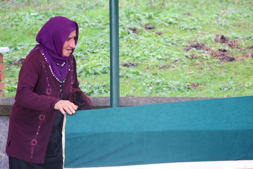 Trabzon'da silahla intihar eden lise öğrencisi arkadaşlarından helallik istemiş - Resim: 9