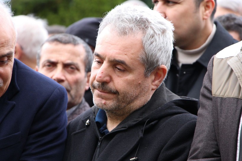 Trabzon'da silahla intihar eden lise öğrencisi arkadaşlarından helallik istemiş - Resim: 11