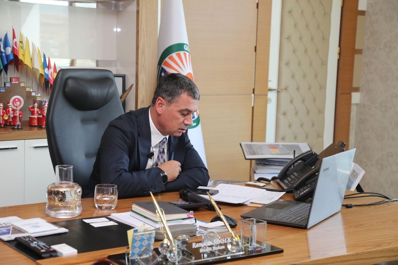 İşte AK Parti'nin Ankara ilçe belediye başkan adayları! Sıralı tam liste - Resim: 16
