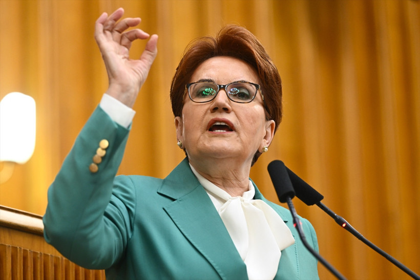 Kemal Kılıçdaroğlu'ndan Özgür Özel'in iddialarına yanıt: Meral Hanım gerçeği söylemiş - Resim : 3