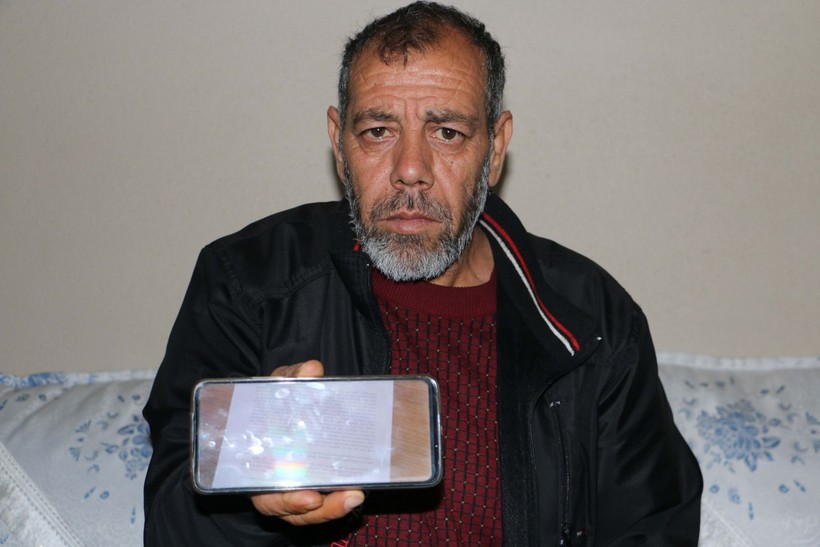 Evlilik hayali 120 bin TL'sinden etti! - Resim: 3