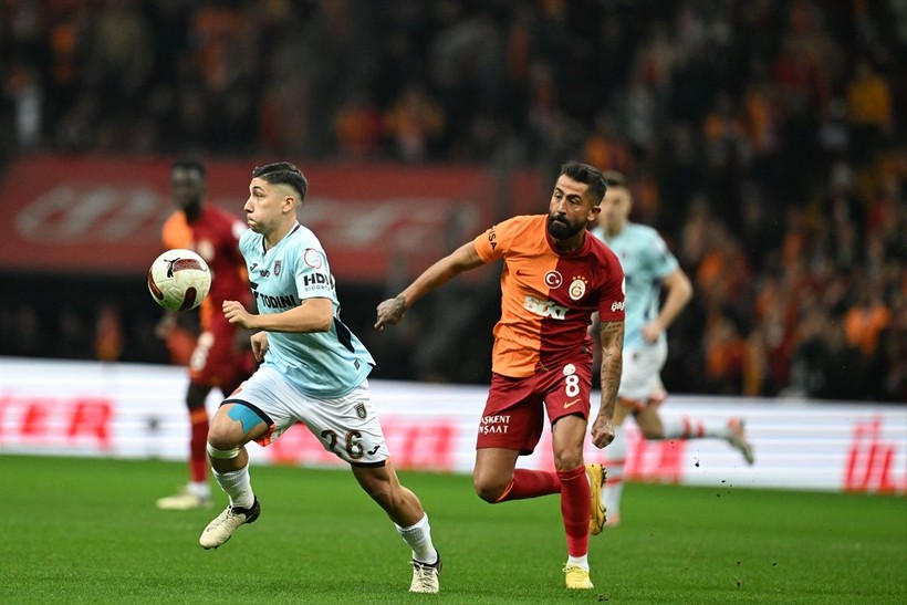 İşte Galatasaray'ın muhtemel Sparta Prag 11'i - Resim: 10