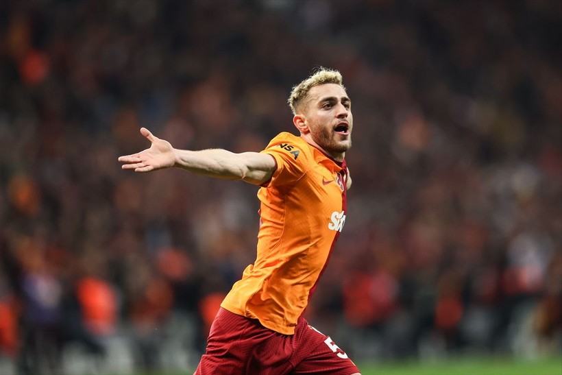 İşte Galatasaray'ın muhtemel Sparta Prag 11'i - Resim: 11