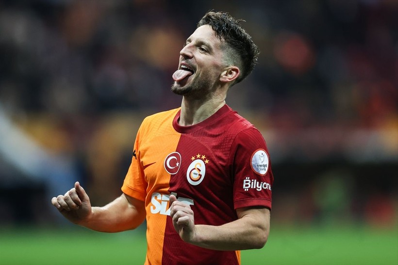 İşte Galatasaray'ın muhtemel Sparta Prag 11'i - Resim: 12
