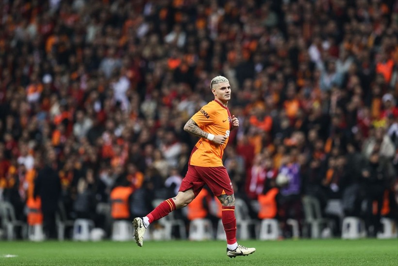 İşte Galatasaray'ın muhtemel Sparta Prag 11'i - Resim: 14