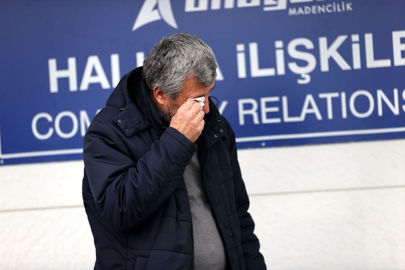 Erzincan'da maden faciasında personelin anlattıkları şoke etti: Fark edildi ama önlemedi - Resim: 15
