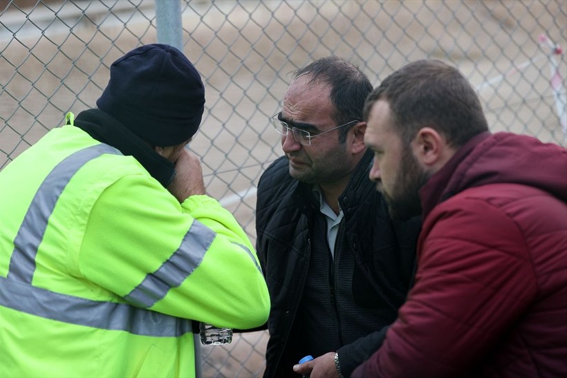 Erzincan'da maden faciasında personelin anlattıkları şoke etti: Fark edildi ama önlemedi - Resim: 4