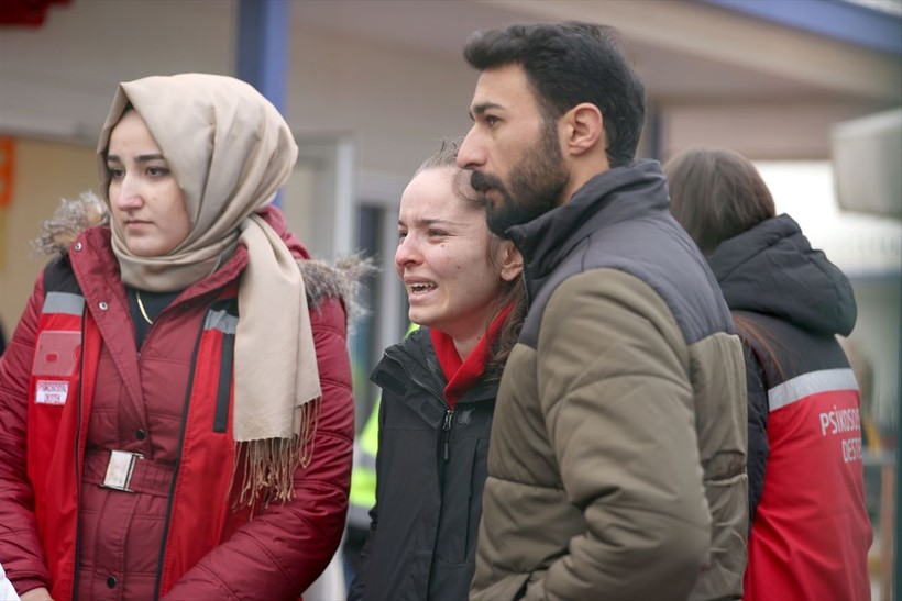 Erzincan'da maden faciasında personelin anlattıkları şoke etti: Fark edildi ama önlemedi - Resim: 13
