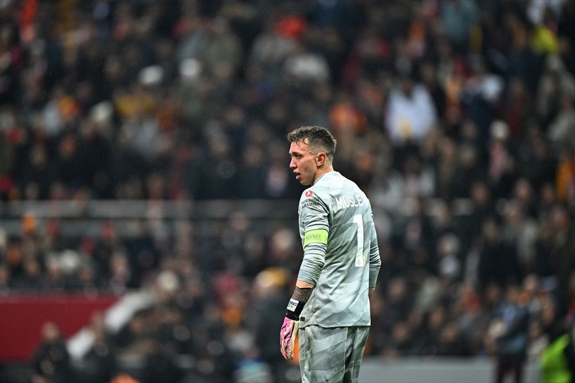 Galatasaray'ın Prag'a zaferi Çekya basınında! "Icardi nakavt etti" - Resim: 12
