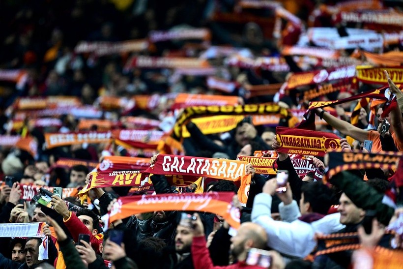 Galatasaray'ın Prag'a zaferi Çekya basınında! "Icardi nakavt etti" - Resim: 18