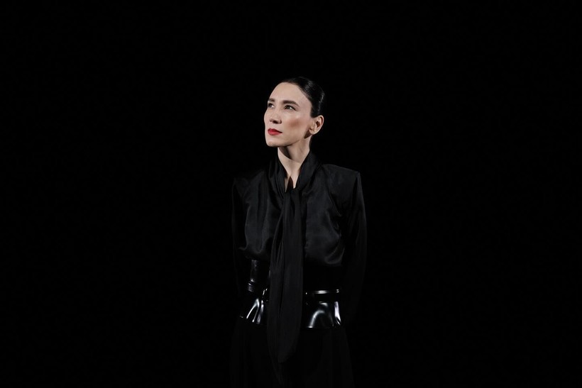 Sibel Kekilli, Instagram hesabının Türkiye engelini kaldırdı - Resim: 2