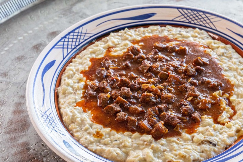 TasteAtlas, Türk mutfağının en iyi 25 yemeğini seçti - Resim: 21
