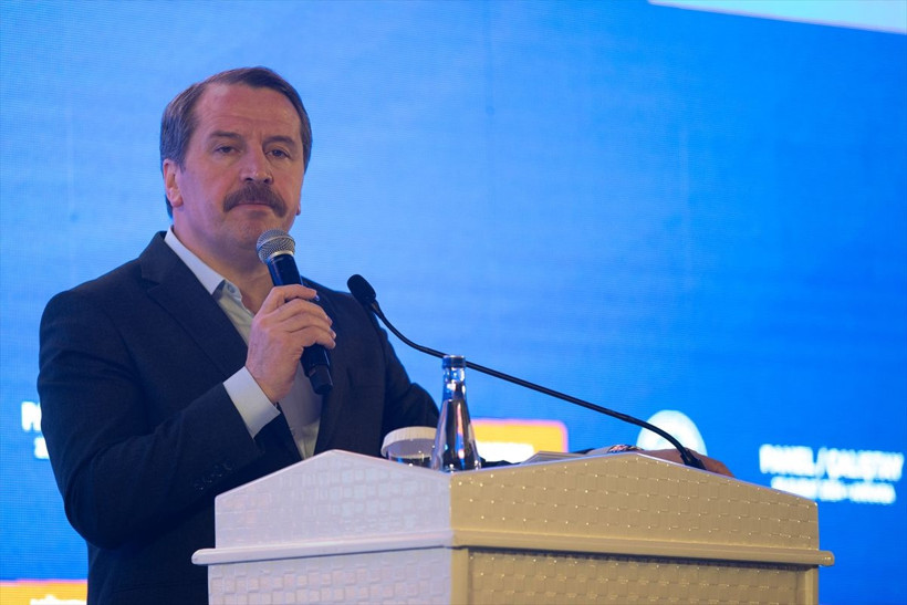 İstanbullulara müjde Ulaştırma Bakanı'ndan müjde: Sirkeci-Kazlıçeşme arası 20 dakikaya düşecek - Resim: 3