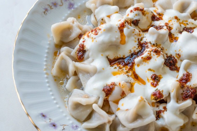 TasteAtlas, Türk mutfağının en iyi 25 yemeğini seçti - Resim: 25