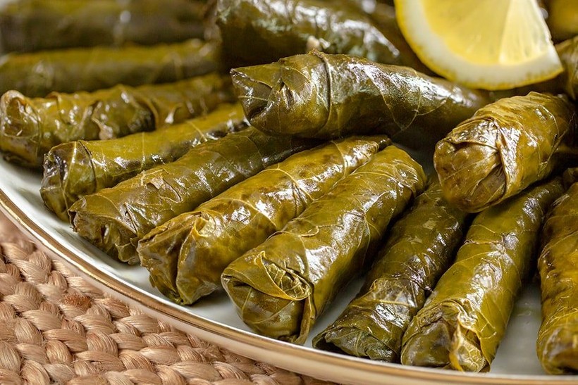 TasteAtlas, Türk mutfağının en iyi 25 yemeğini seçti - Resim: 17