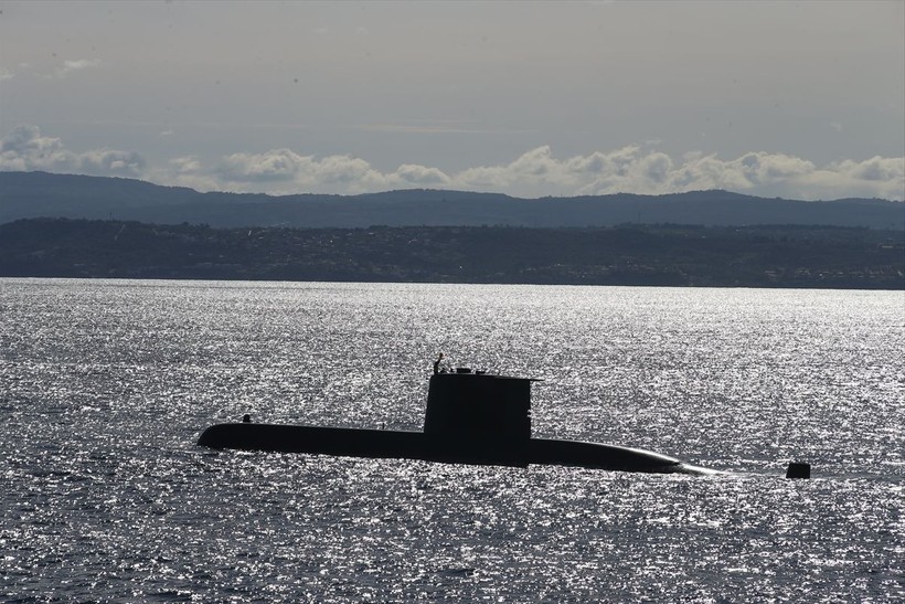 NATO'dan Türkiye'nin de katıldığı dev deniz tatbikatı - Resim: 35