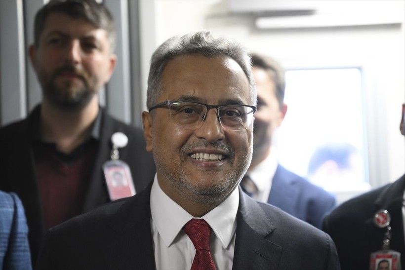THY Avustralya'nın Melbourne şehrine ilk uçuşunu gerçekleştirdi - Resim: 9