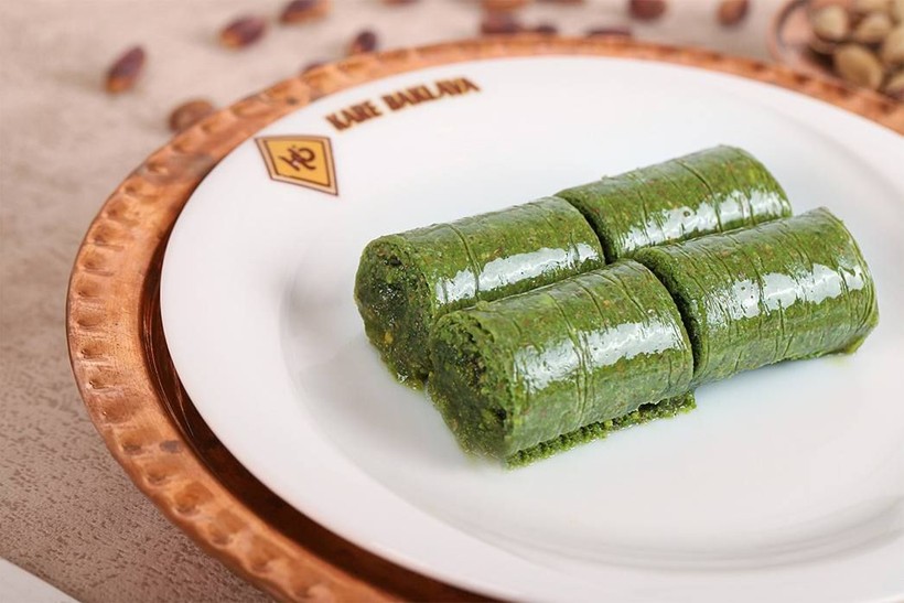 TasteAtlas'ın en iyi tatlılar listesinde Türkiye'den lezzetler yer alıyor - Resim: 13
