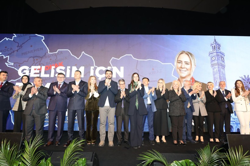 Çankırı, Konak'ın ihtiyaçlarını 5 adımda çözeceğini açıkladı - Resim: 7